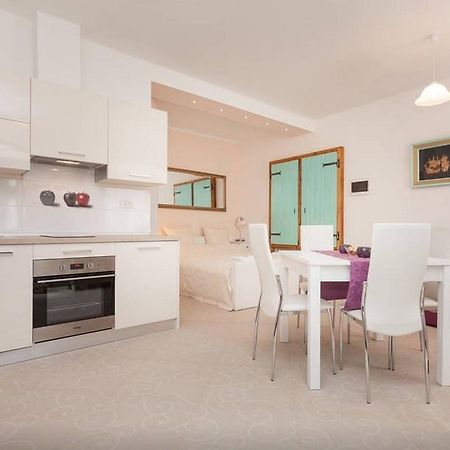 Studio Stella Rovinj Szoba fotó