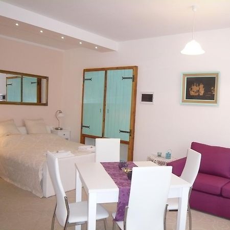 Studio Stella Rovinj Szoba fotó