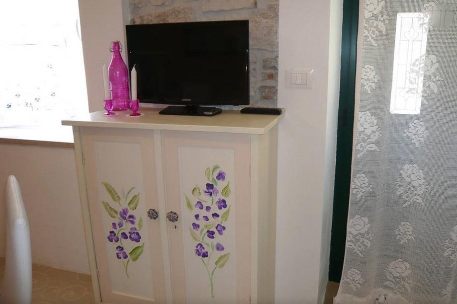 Studio Stella Rovinj Szoba fotó
