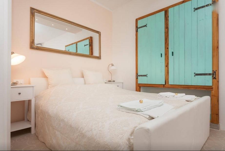 Studio Stella Rovinj Szoba fotó