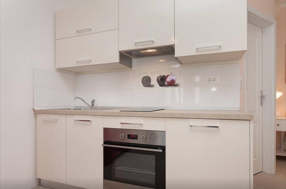 Studio Stella Rovinj Szoba fotó