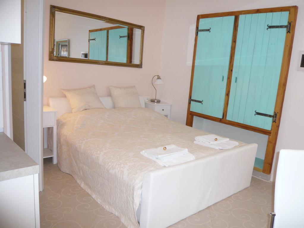 Studio Stella Rovinj Szoba fotó