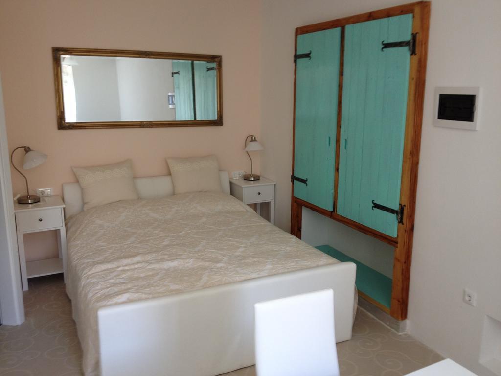 Studio Stella Rovinj Szoba fotó