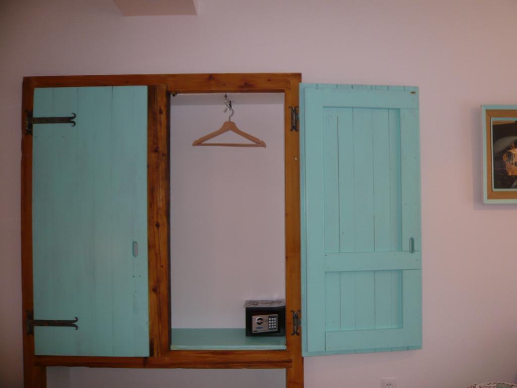 Studio Stella Rovinj Szoba fotó