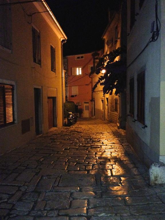 Studio Stella Rovinj Kültér fotó