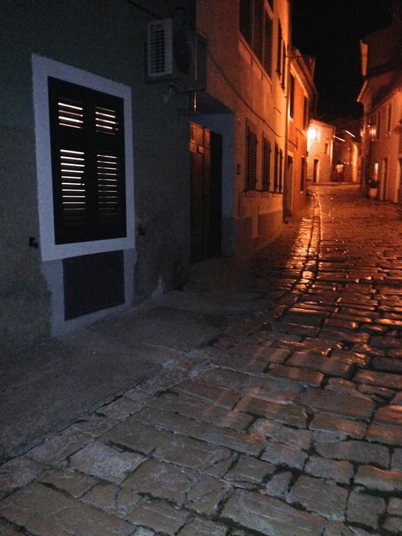Studio Stella Rovinj Kültér fotó
